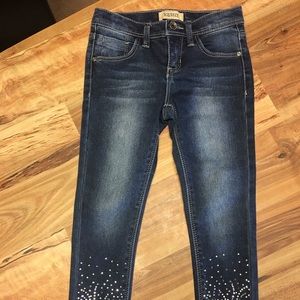 Squeeze brand, size 6 jeggings